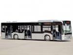 Mercedes-Benz Citaro 3 Turen 2011 года
